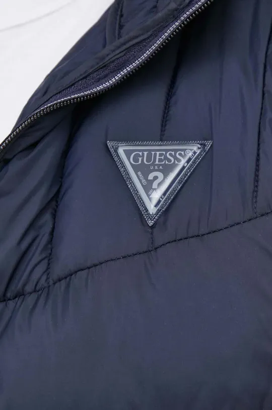 Αμάνικο μπουφάν Guess Ανδρικά