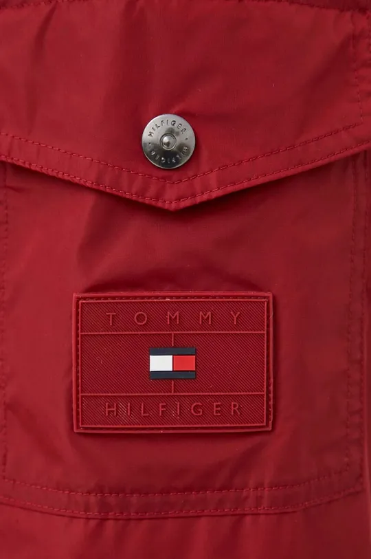 Куртка-бомбер Tommy Hilfiger Чоловічий