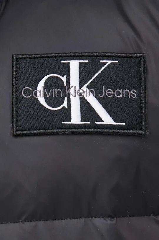 Brezrokavnik s puhom Calvin Klein Jeans Moški