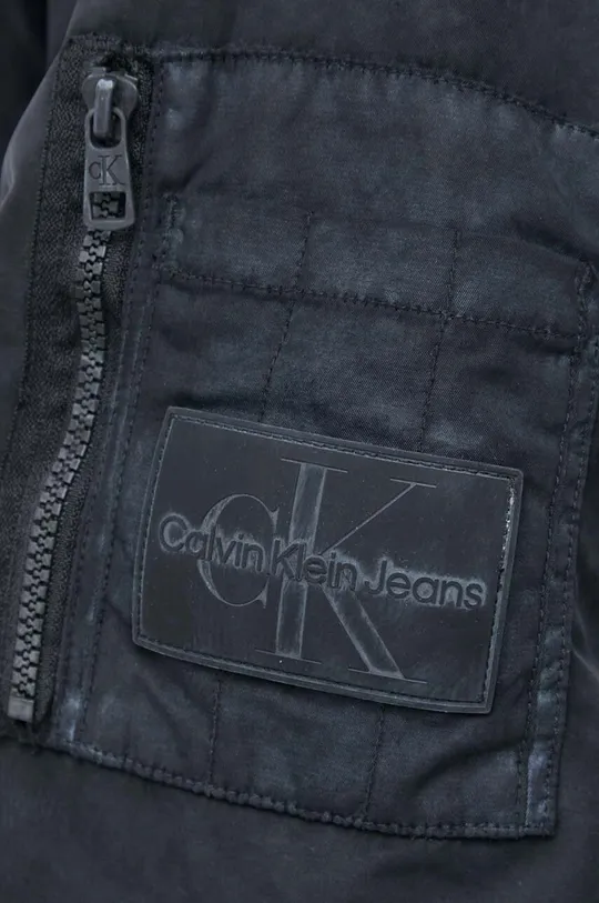 Куртка-бомбер Calvin Klein Jeans