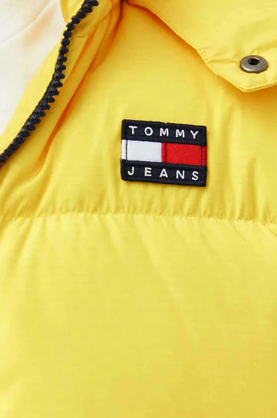 Pernata jakna Tommy Jeans