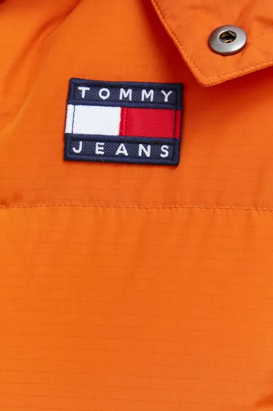 Пухова куртка Tommy Jeans