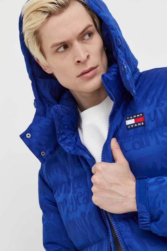 Tommy Jeans kurtka puchowa Męski