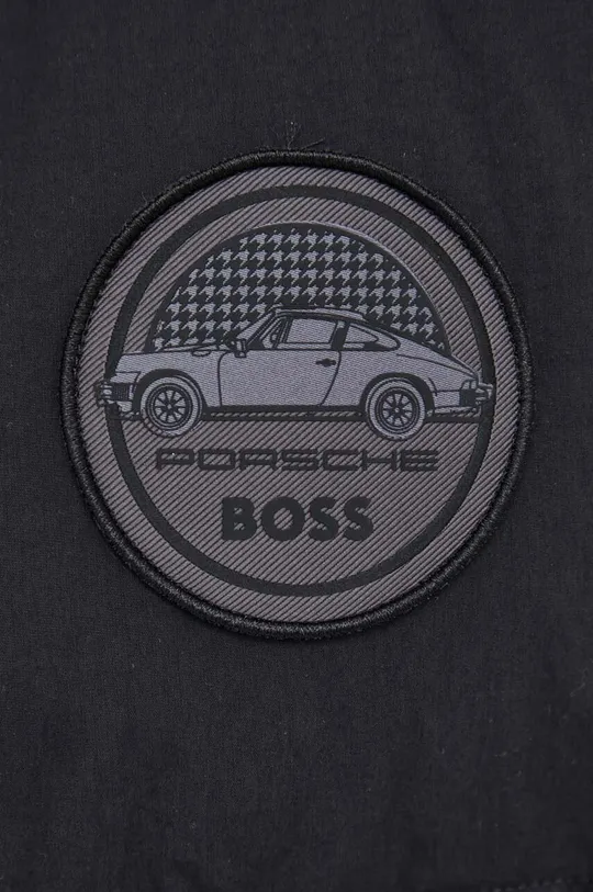 Γιλέκο δύο όψεων BOSS x Porsche