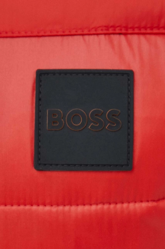 Μπουφάν Boss Orange BOSS ORANGE 50496766 κόκκινο