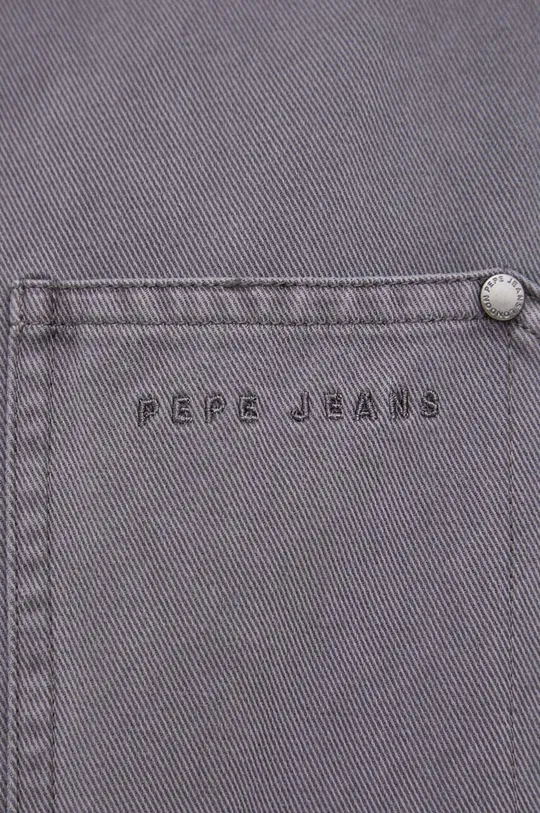 Τζιν μπουφάν Pepe Jeans Blaine Ανδρικά