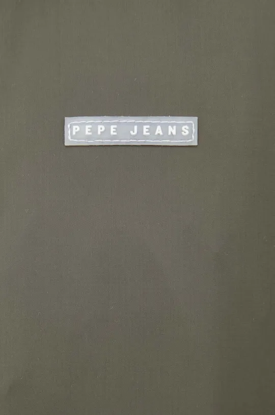 Μπουφάν Pepe Jeans Bon