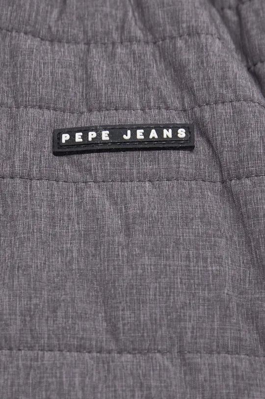 Pepe Jeans bezrękawnik dwustronny Boswell Gillet