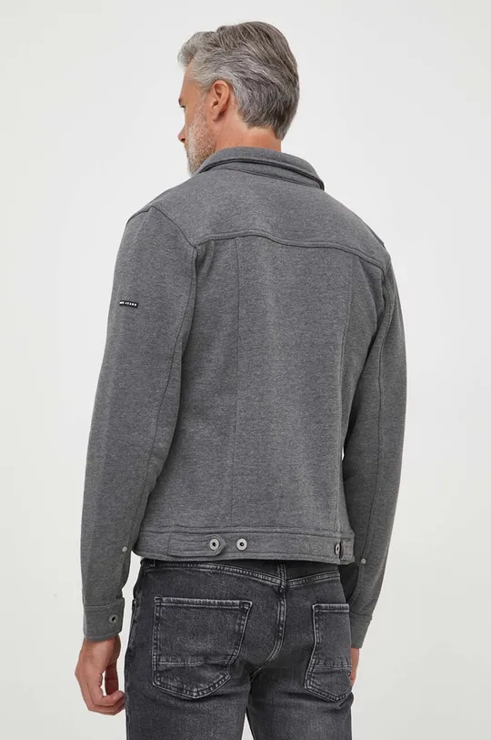 Куртка Pepe Jeans Bryson  Основной материал: 55% Полиэстер, 45% Хлопок Подкладка кармана: 100% Хлопок