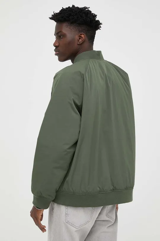 Одежда Куртка-бомбер Levi's A4418.0001 зелёный