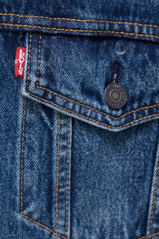 Levi's kurtka jeansowa