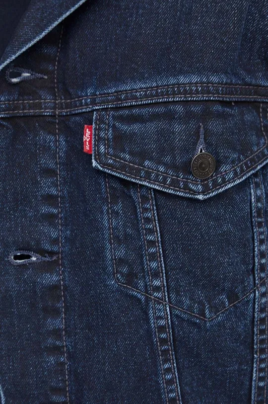 Levi's giacca di jeans Uomo