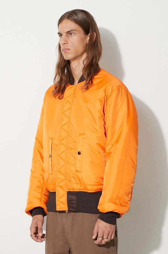 Alpha Industries giubbotto bomber reversibile MA-1