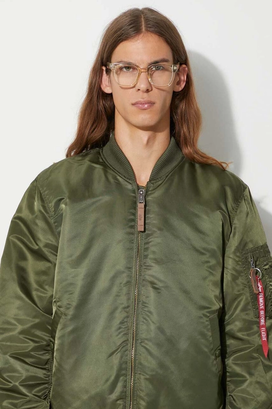 Bomber jakna Alpha Industries MA-1 VF 59 Muški