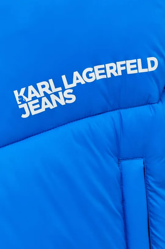 Μπουφάν Karl Lagerfeld Jeans Ανδρικά