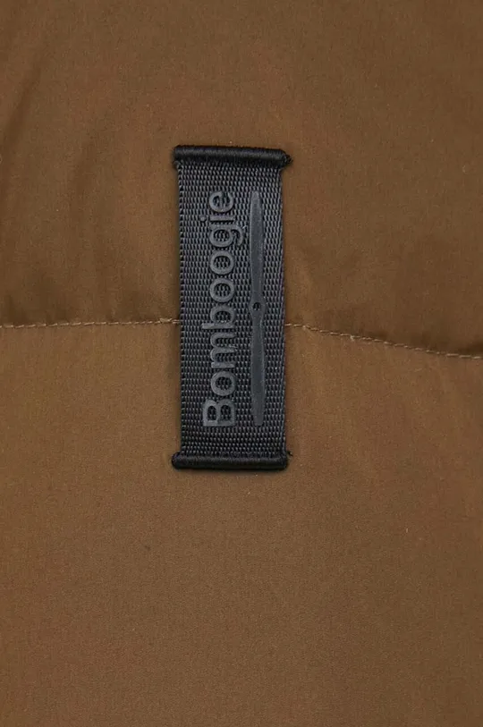 Пухова куртка Bomboogie