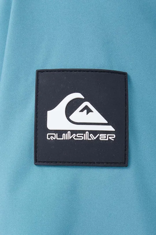 Quiksilver rövid kabát Mission Plus