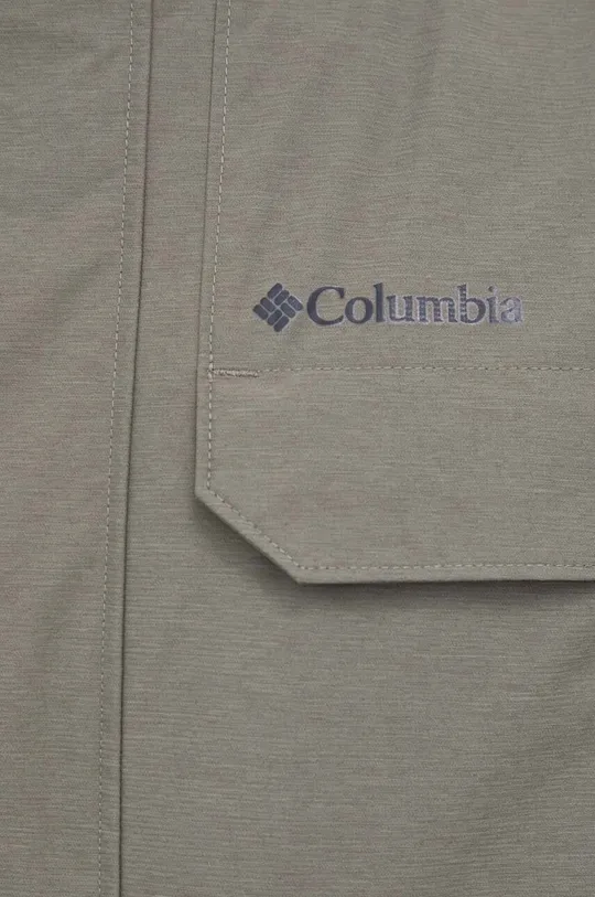 Columbia rövid kabát