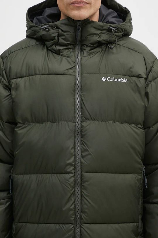 Columbia jacket green 2050921