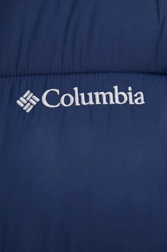 темно-синій Куртка Columbia