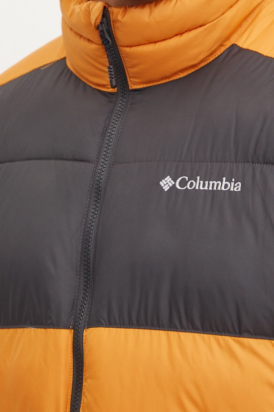 Columbia giacca arancione 2050941