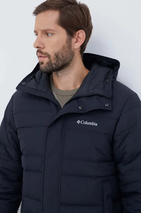Пуховая куртка Columbia Saltzman Мужской