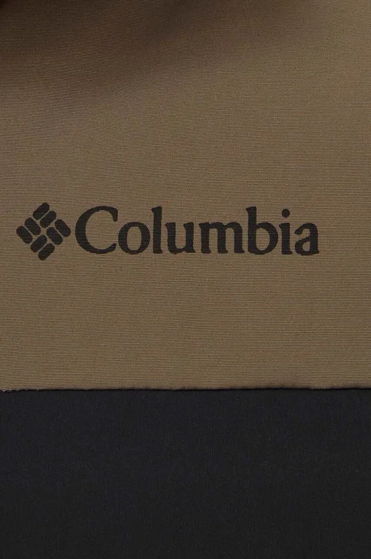 Columbia kurtka Męski