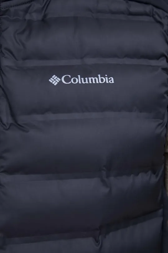 Columbia sportos mellény Out-Shield Hybrid Férfi