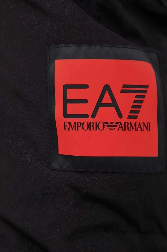 Μπουφάν EA7 Emporio Armani