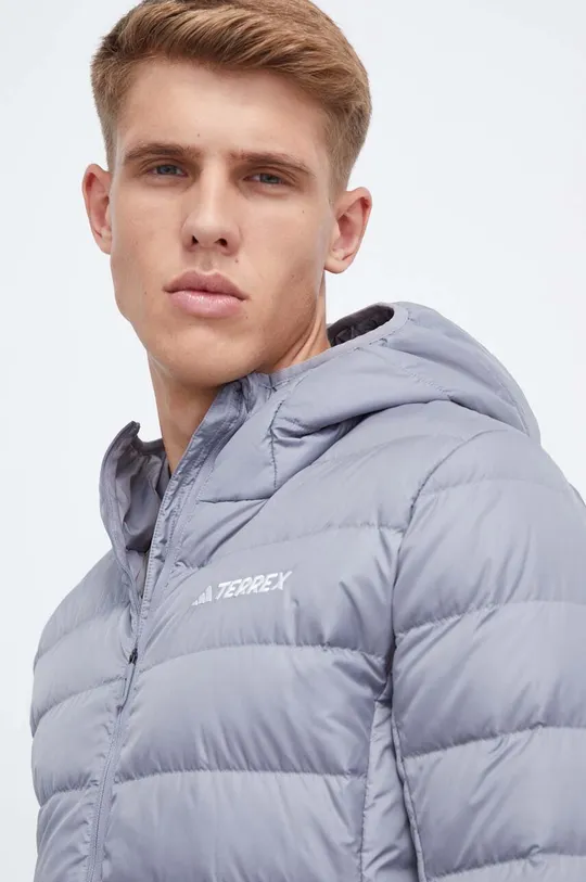 siva Puhasta športna jakna adidas TERREX Multi
