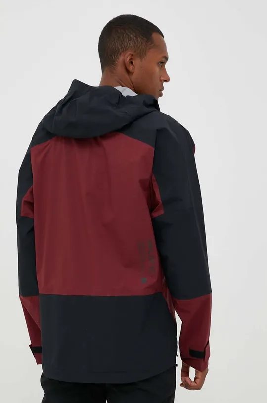 Outdoor jakna adidas TERREX Xploric RAIN.RDY  Material 1: 100 % Poliester Material 2: 100 % Poliuretan