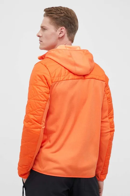 Sportska jakna adidas TERREX Multi  Temeljni materijal: 100% Reciklirani poliester Postava: 100% Reciklirani poliester Ispuna: 100% Polipropilen