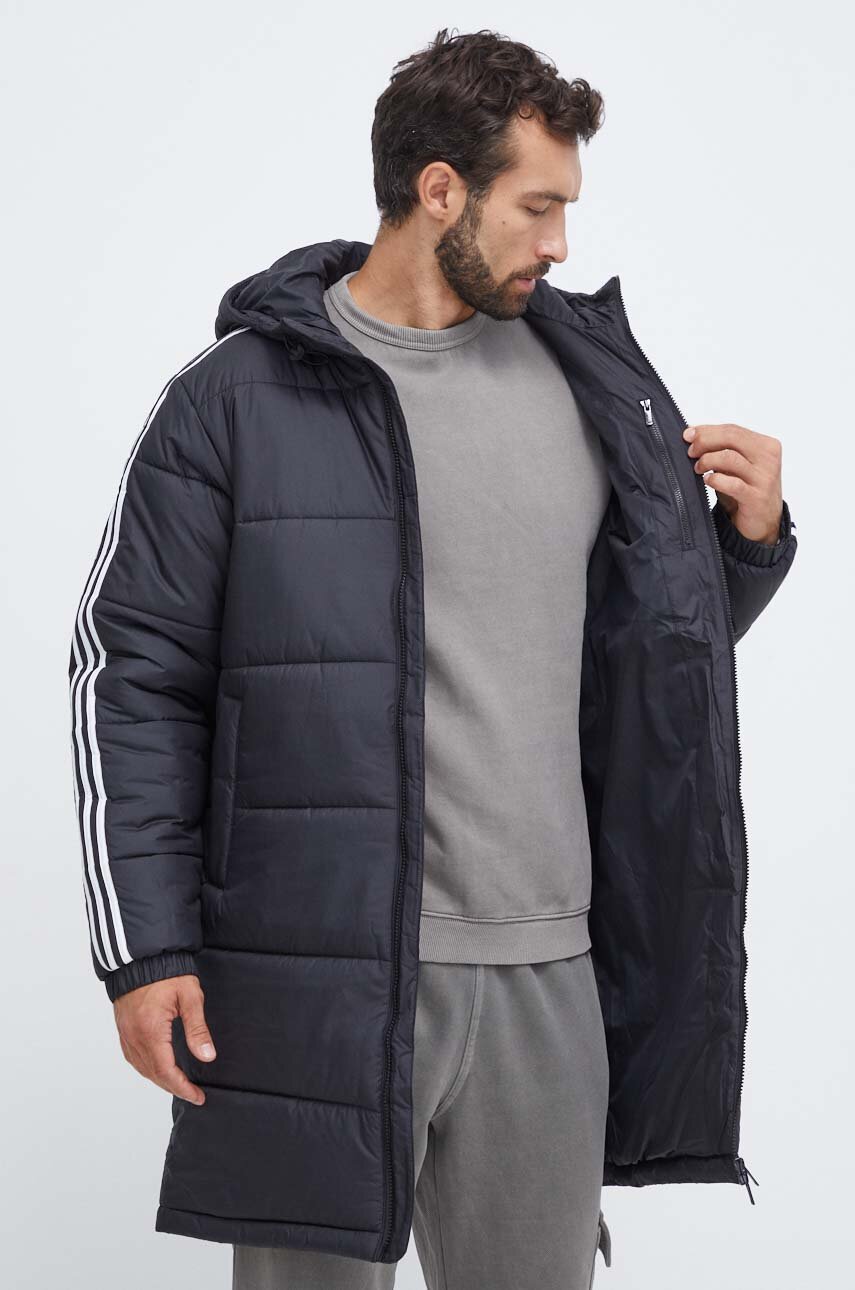 adidas Originals giacca Adicolor Long