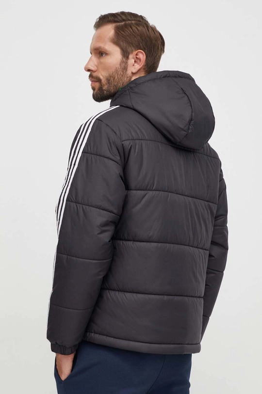 adidas Originals kurtka dwustronna czarny