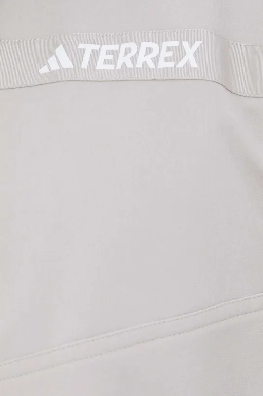 adidas TERREX szabadidős kabát Multi Softshell Férfi