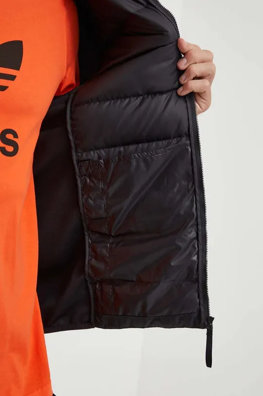 Пухова куртка adidas