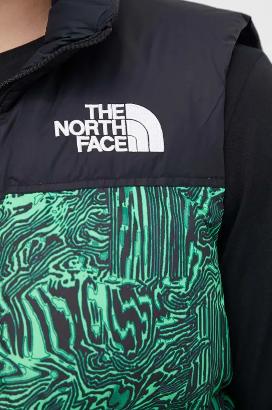 Brezrokavnik s puhom The North Face