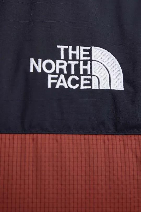 The North Face bezrękawnik puchowy Męski