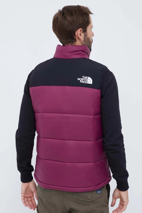 Prsluk The North Face Temeljni materijal: 100% Najlon Postava: 100% Poliester Ispuna: 100% Poliester