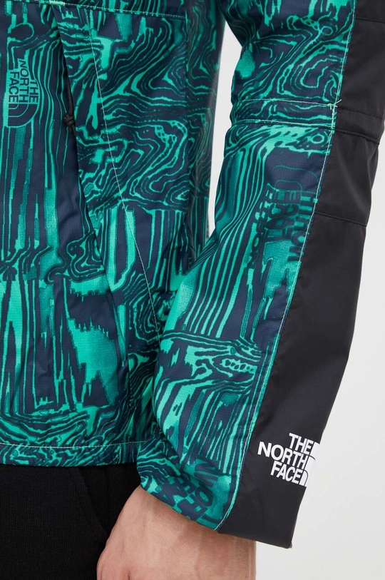 The North Face giacca antivento