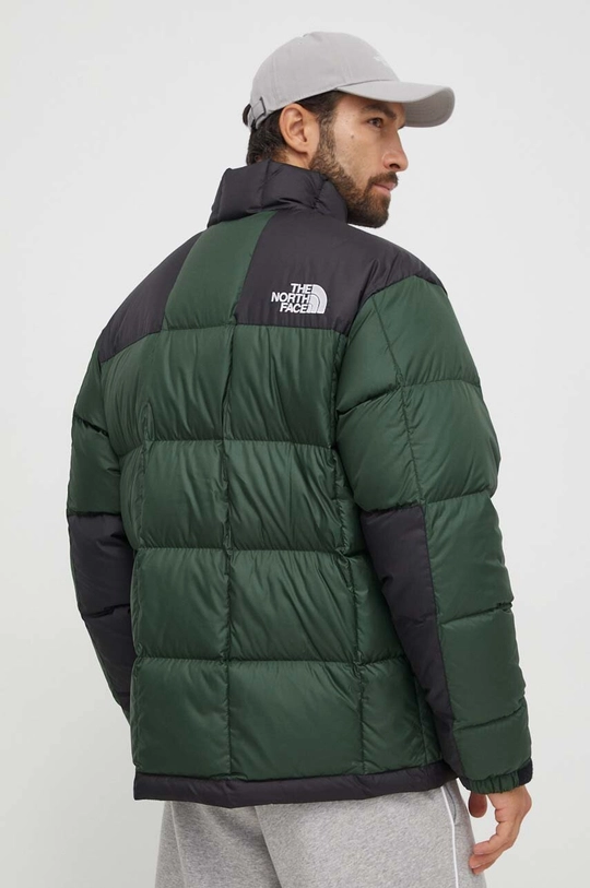 Пухова куртка The North Face Основний матеріал: 100% Поліестер Підкладка: 100% Поліестер Наповнювач: 90% Пух, 10% Пір'я