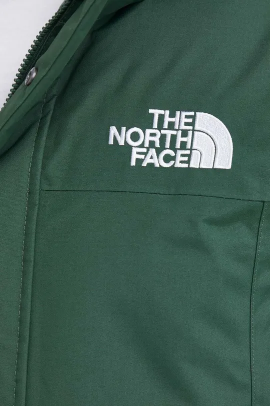 The North Face kurtka puchowa Męski