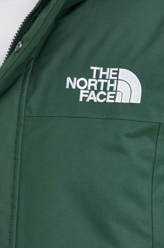 Μπουφάν με επένδυση από πούπουλα The North Face Ανδρικά