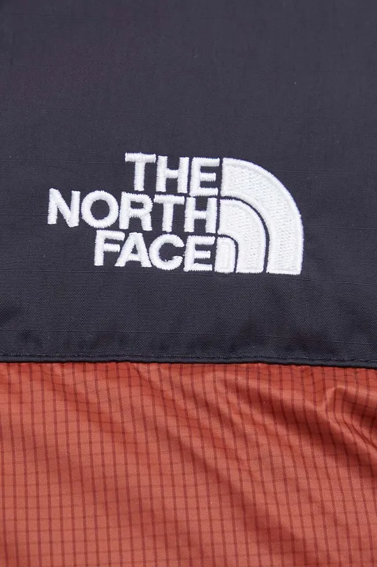 hnedá Páperová bunda The North Face