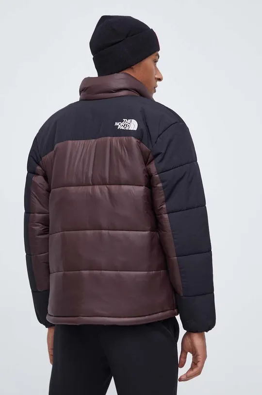 Μπουφάν The North Face καφέ