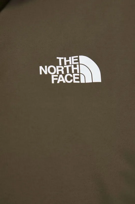 Turistická bunda The North Face New Synthetic Triclimate
