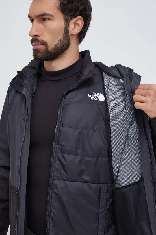 Куртка outdoor The North Face New DryVent Triclimate
