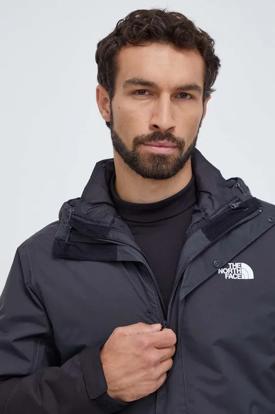 Куртка outdoor The North Face New DryVent Triclimate Мужской