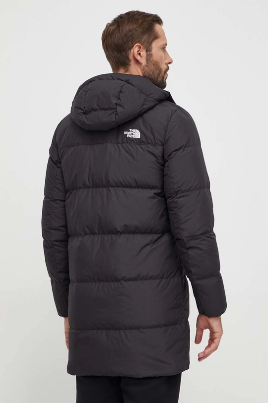 Páperová bunda The North Face Základná látka: 100 % Polyester Podšívka: 100 % Polyester Výplň: 80 % Recyklované perie, 20 % Recyklované páperie