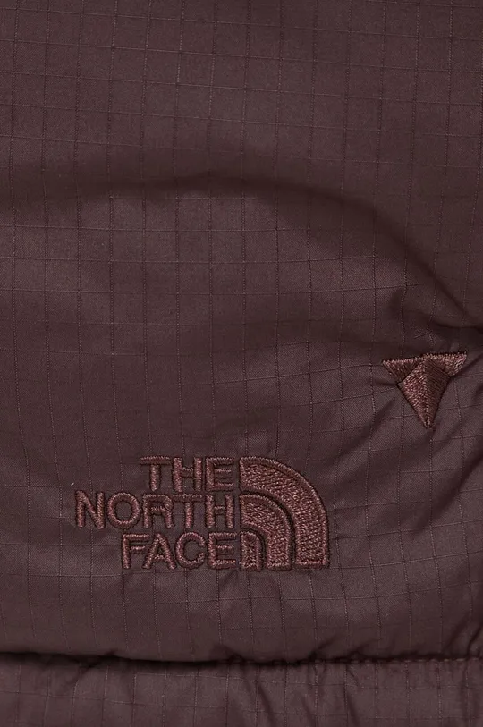 Μπουφάν με επένδυση από πούπουλα The North Face Ανδρικά